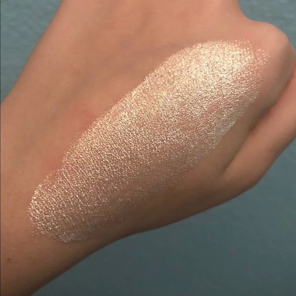COVER FX CUSTOM GLITTER DROPS // SHADE : MIRAGE - Picture 3 of 5